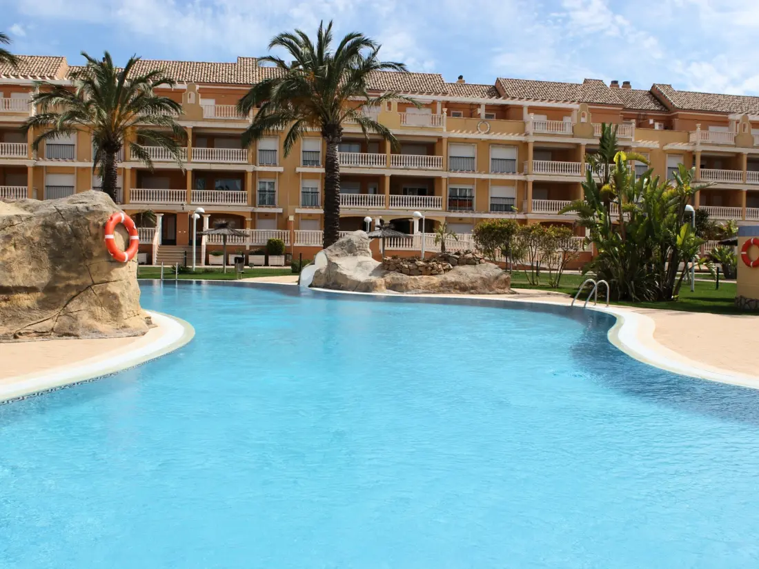 Location de Vacances Dénia 838