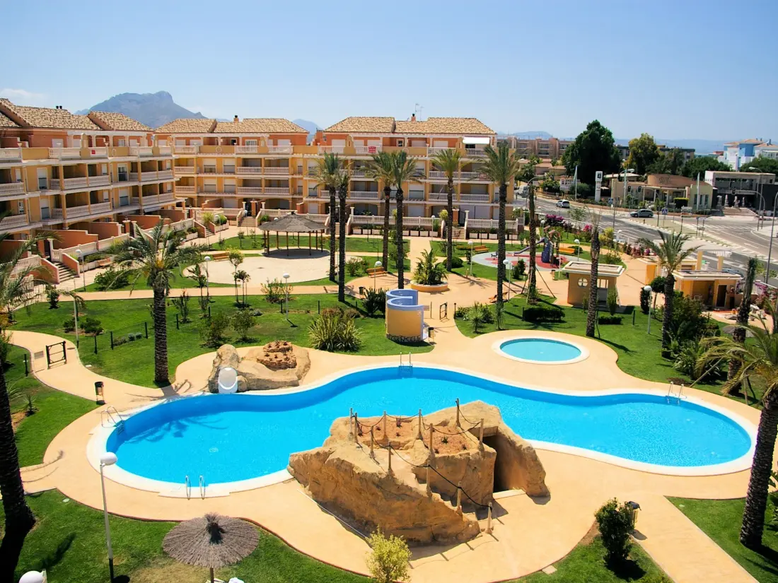 Location de Vacances Dénia 838