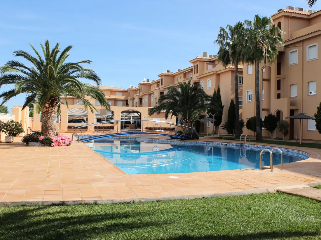 Location de Vacances Dénia 839