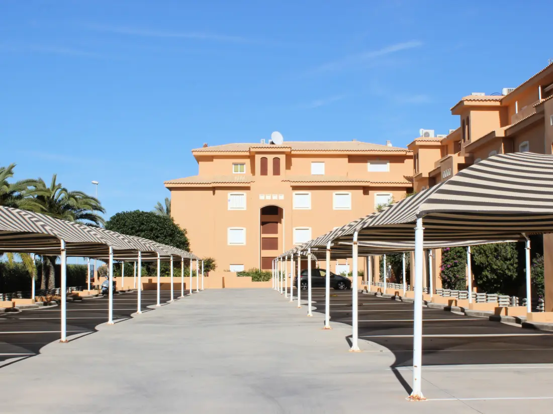 Location de Vacances Dénia 839