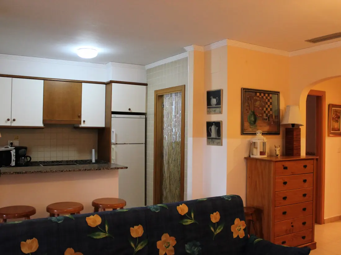 Location de Vacances Dénia 839