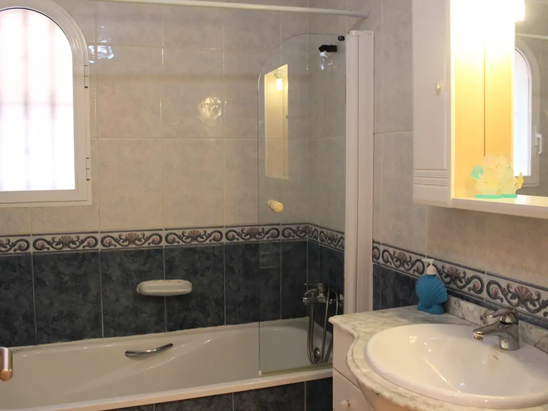 Location de Vacances Dénia 839