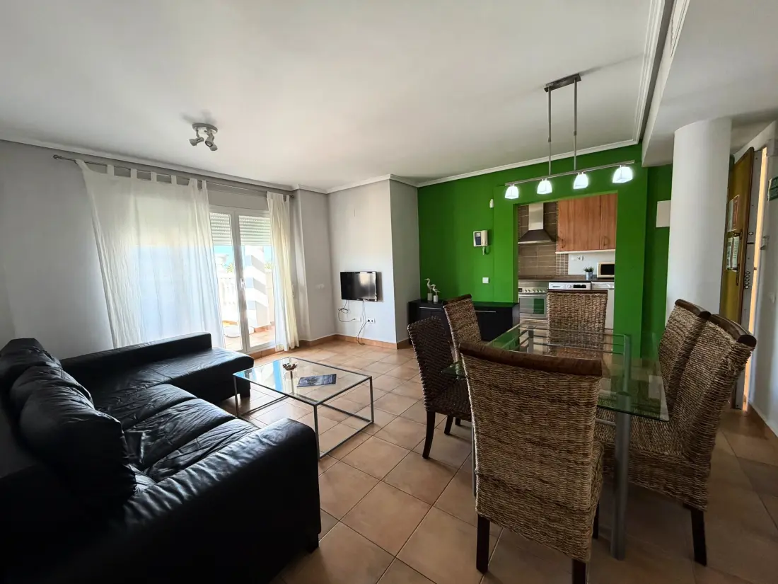 Location de Vacances Dénia 838
