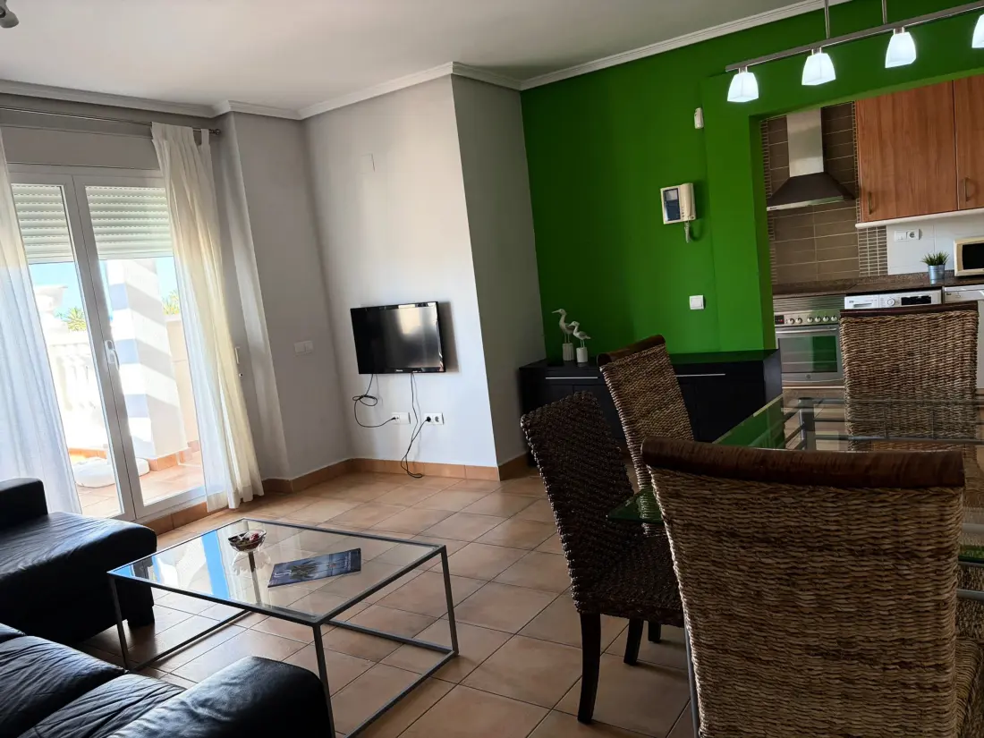 Location de Vacances Dénia 838