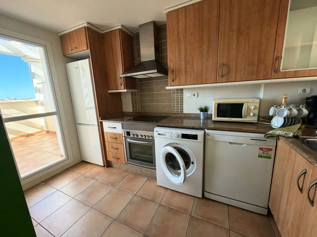 Location de Vacances Dénia 838