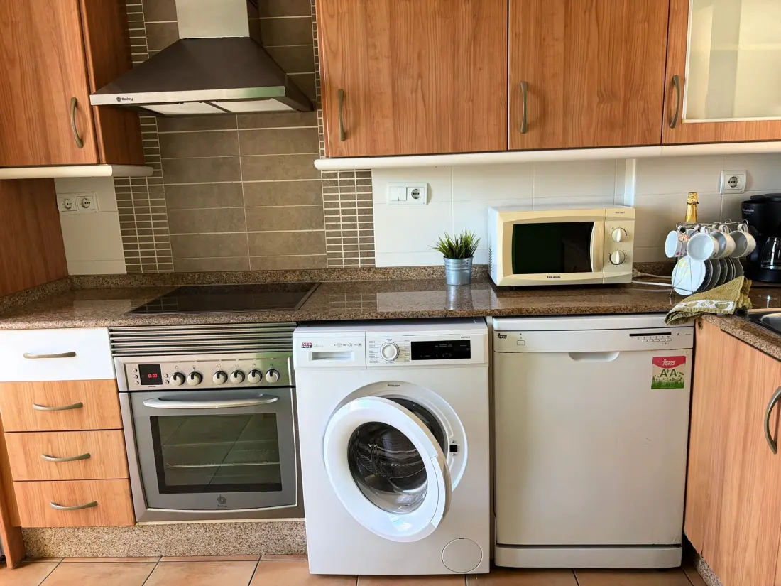 Location de Vacances Dénia 838