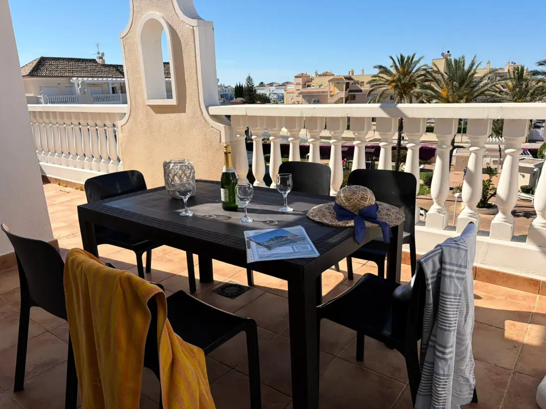 Location de Vacances Dénia 838