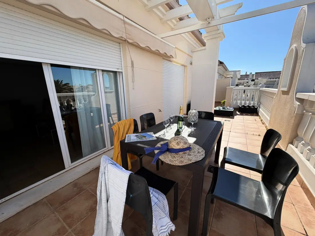 Location de Vacances Dénia 838