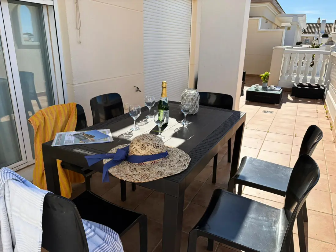 Location de Vacances Dénia 838