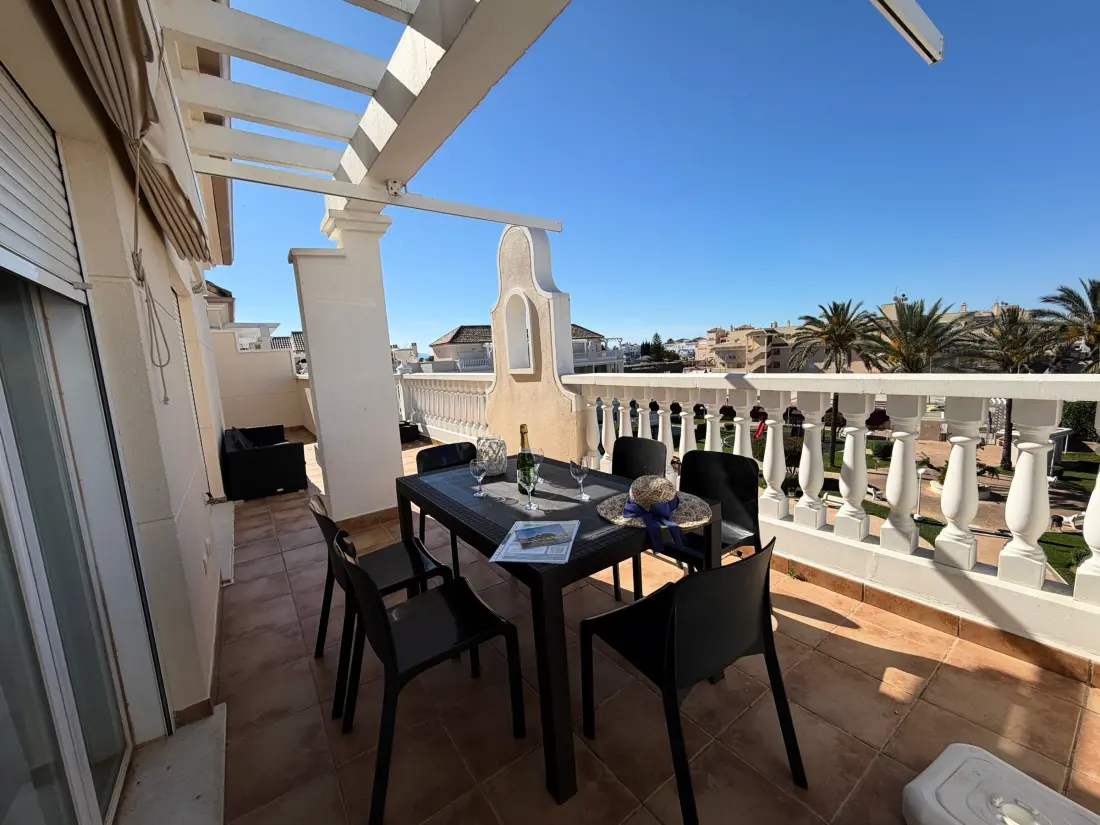 Location de Vacances Dénia 838