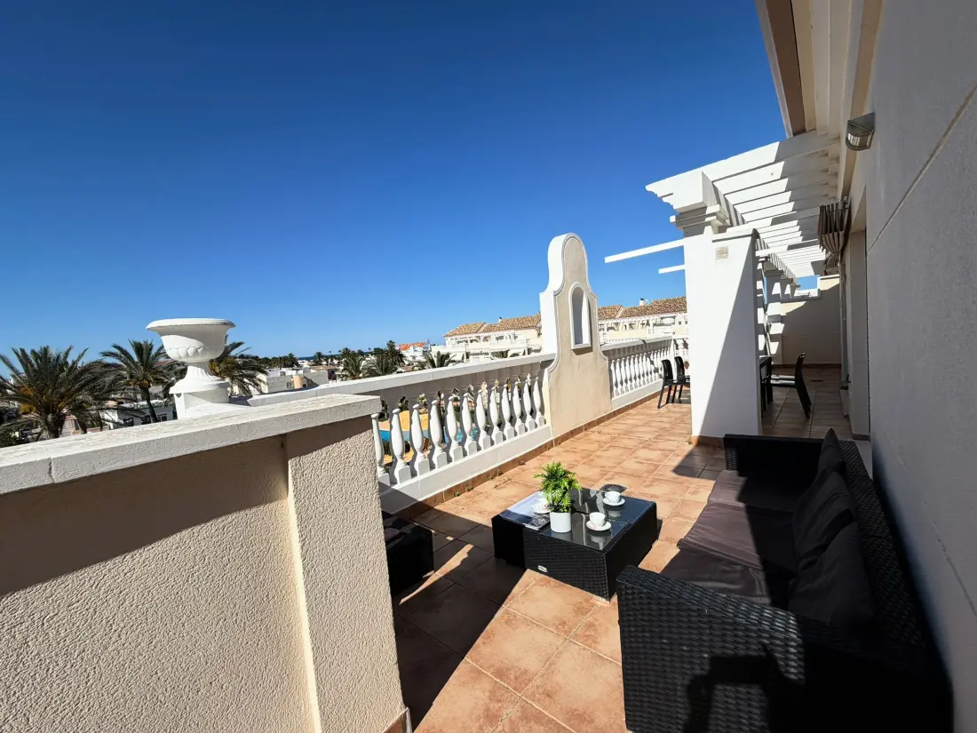 Location de Vacances Dénia 838