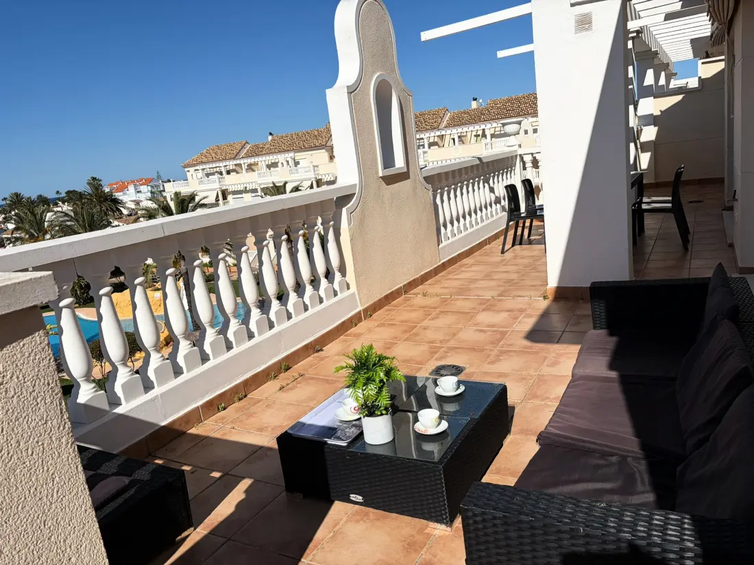 Location de Vacances Dénia 838