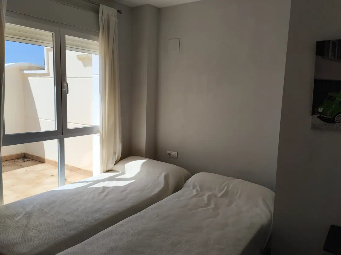 Location de Vacances Dénia 838