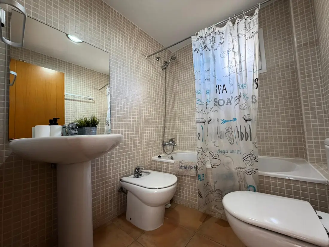 Location de Vacances Dénia 838