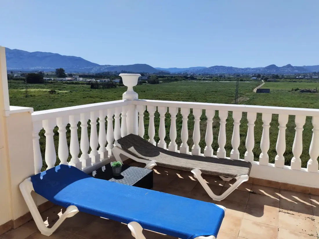 Location de Vacances Dénia 838