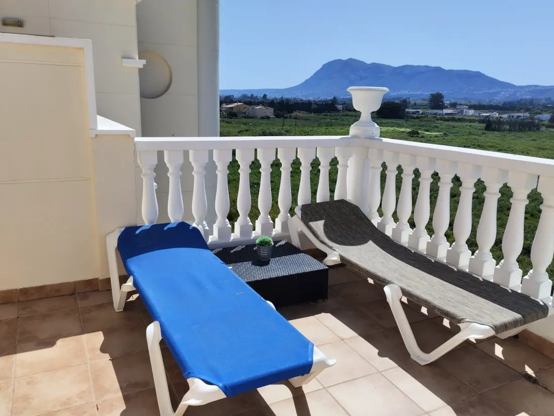 Location de Vacances Dénia 838