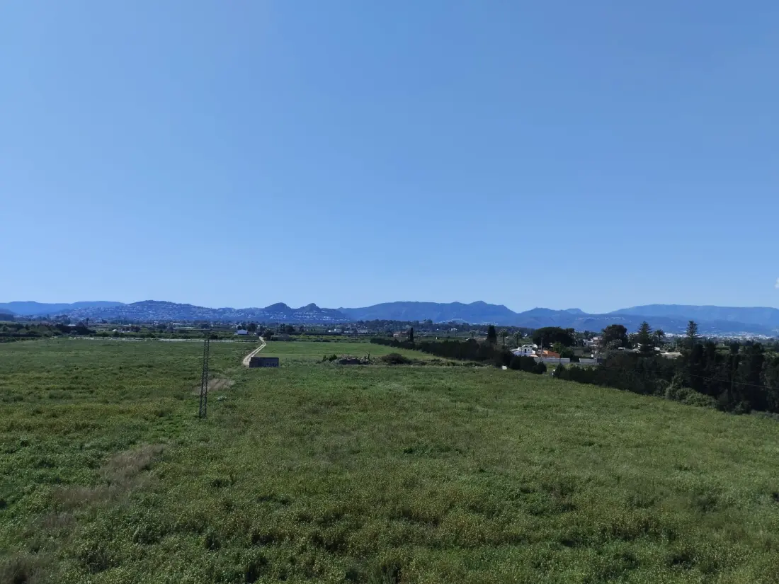 Location de Vacances Dénia 838