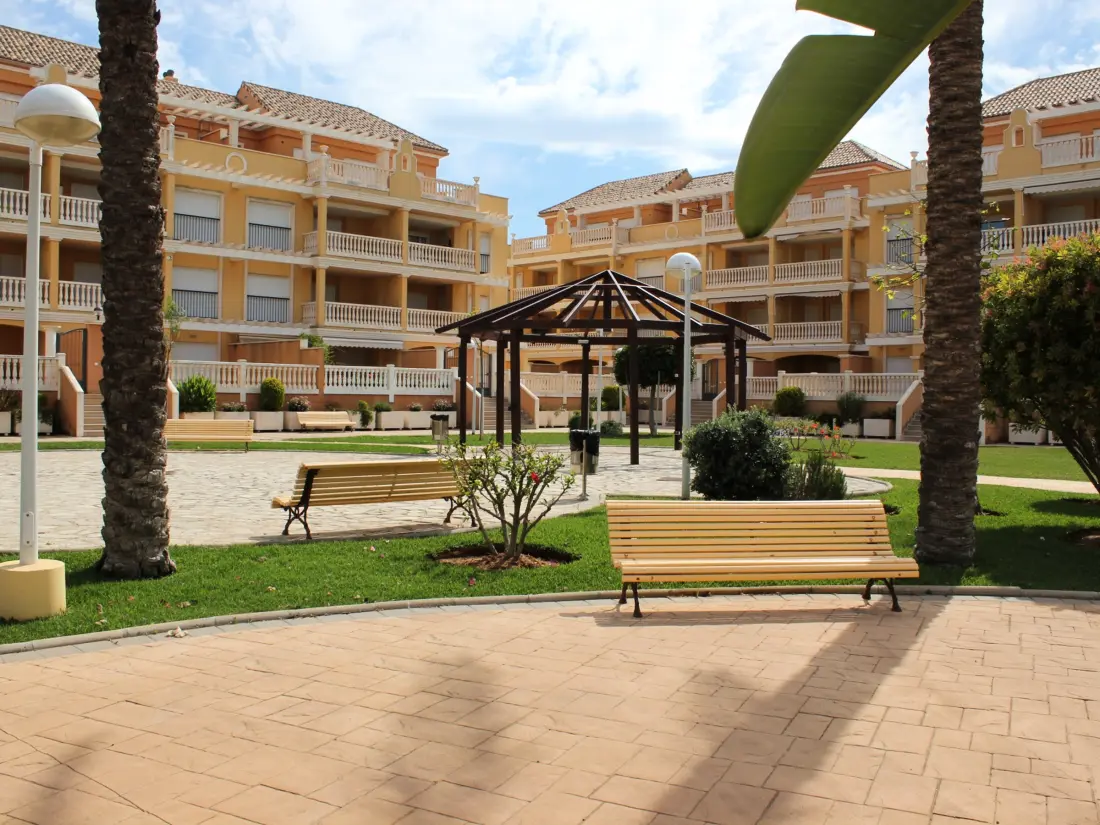 Location de Vacances Dénia 838