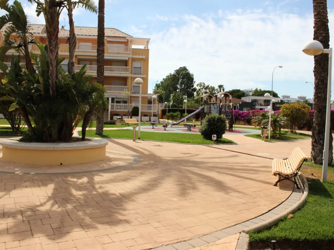 Location de Vacances Dénia 838