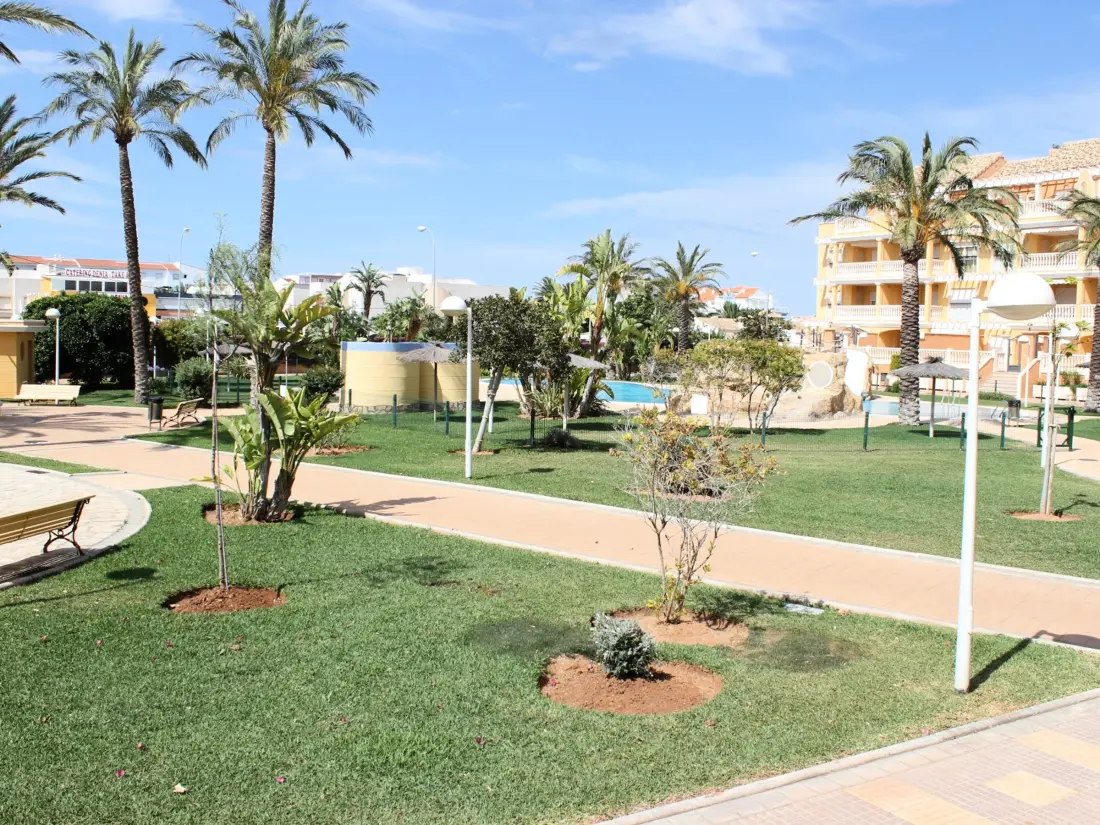 Location de Vacances Dénia 838