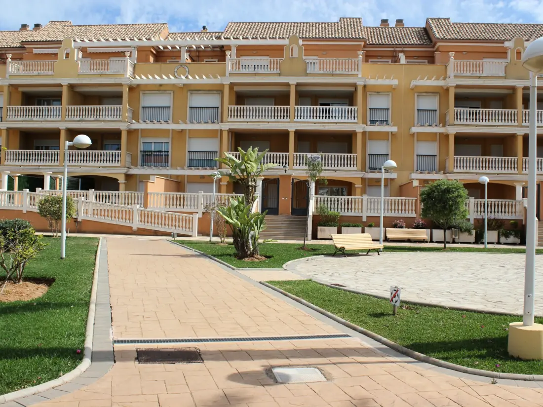 Location de Vacances Dénia 838