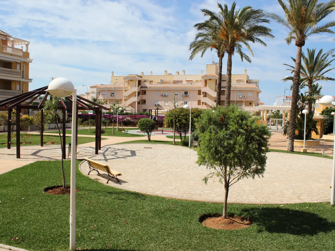 Location de Vacances Dénia 838