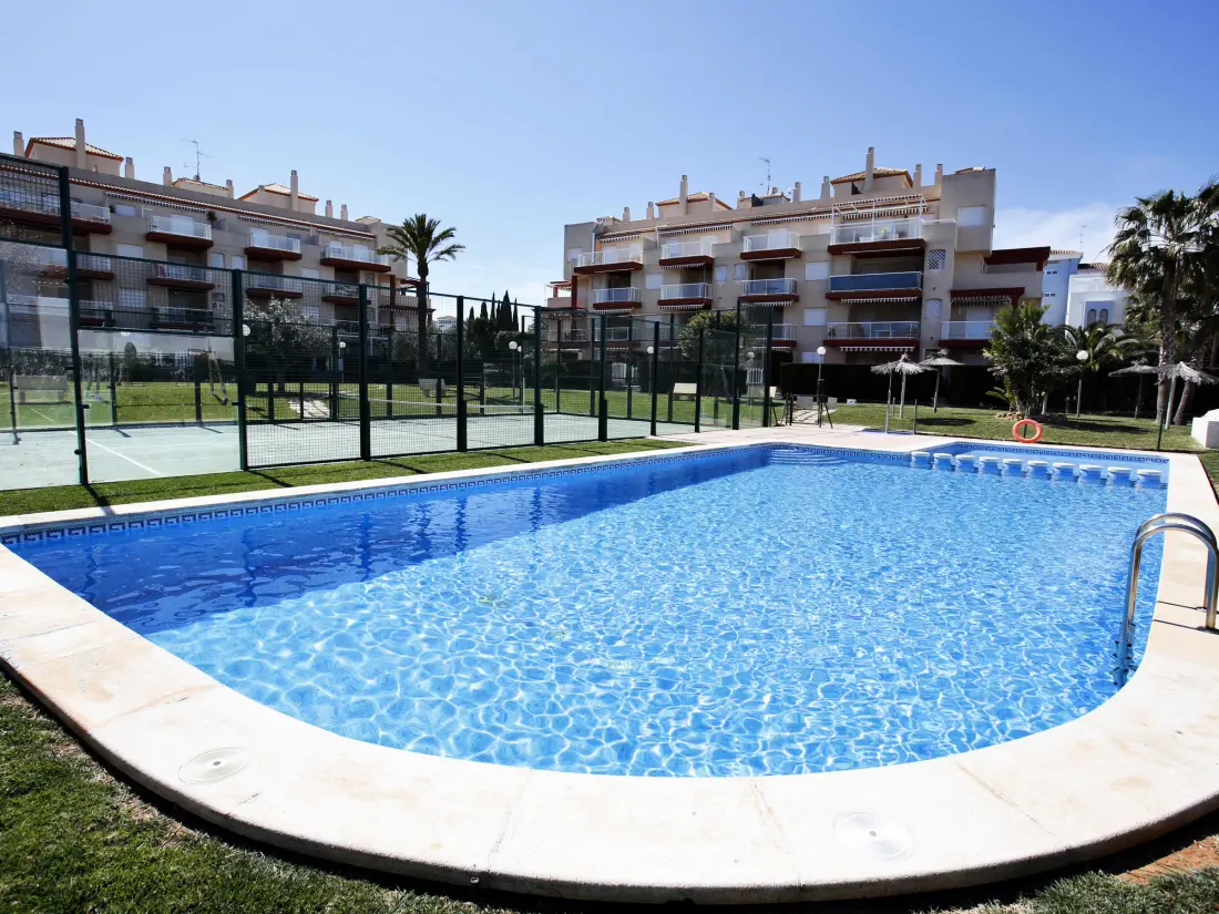 Location de Vacances Dénia 841