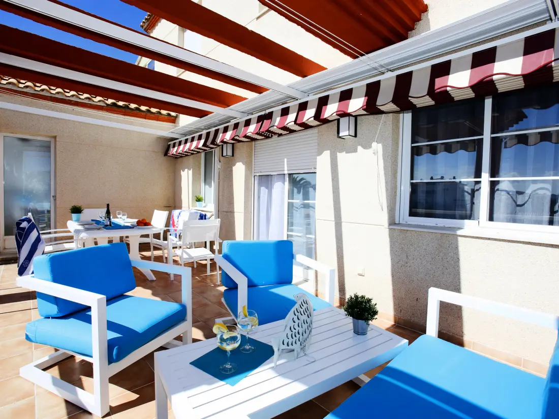 Location de Vacances Dénia 841