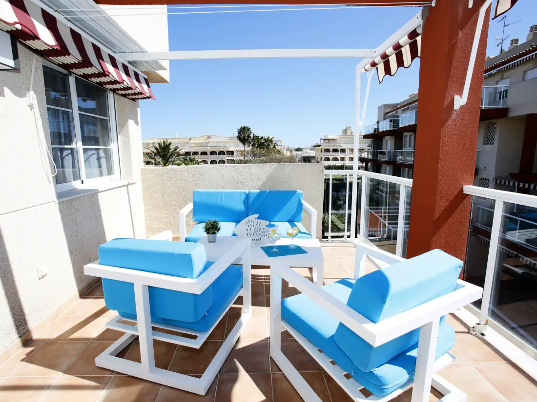 Location de Vacances Dénia 841