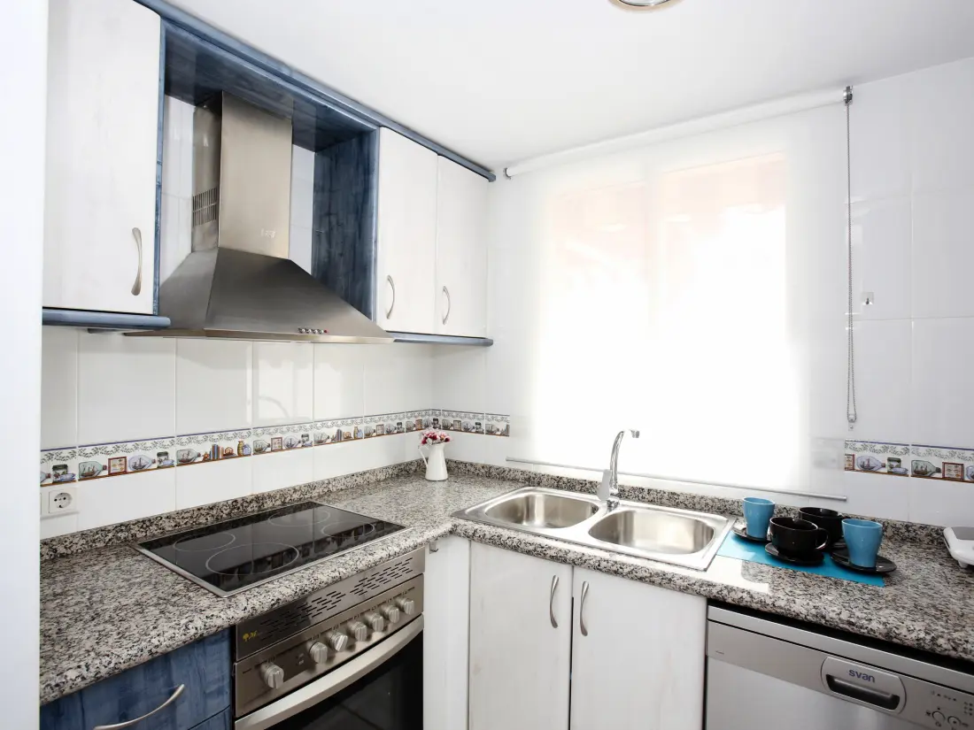 Location de Vacances Dénia 841