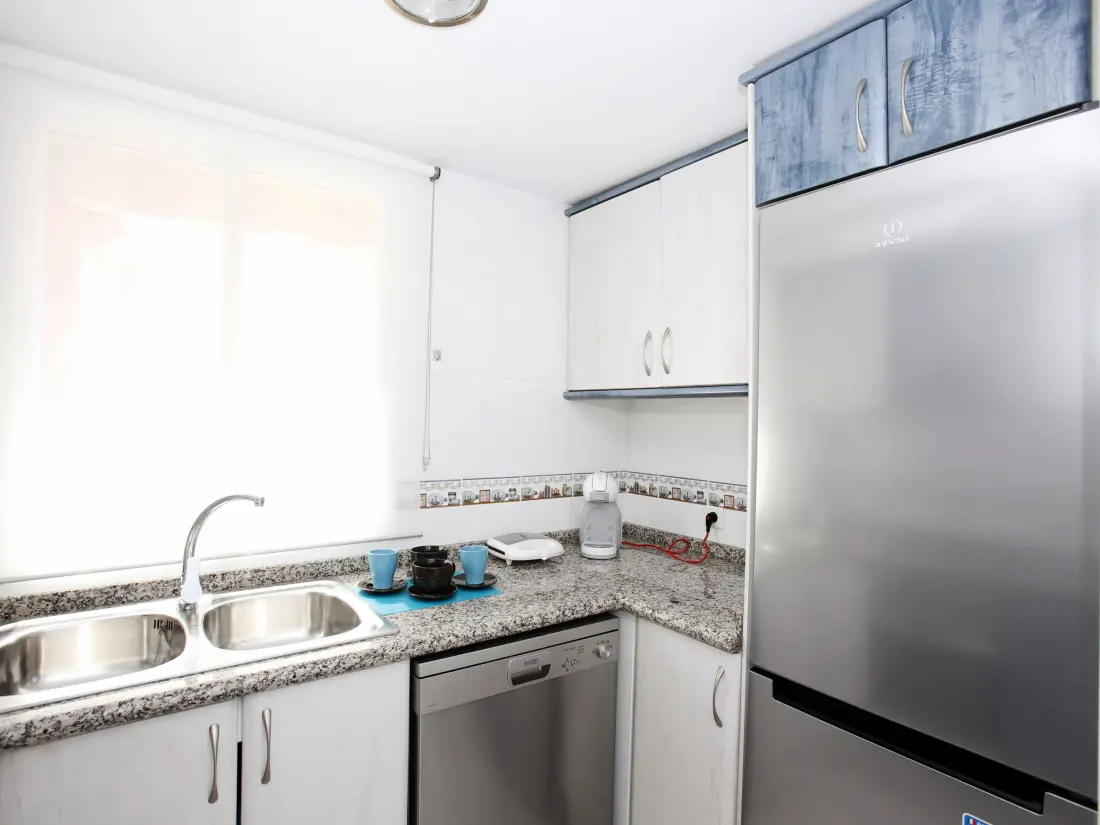 Location de Vacances Dénia 841
