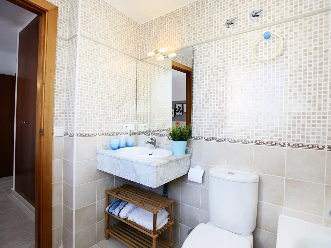 Location de Vacances Dénia 841