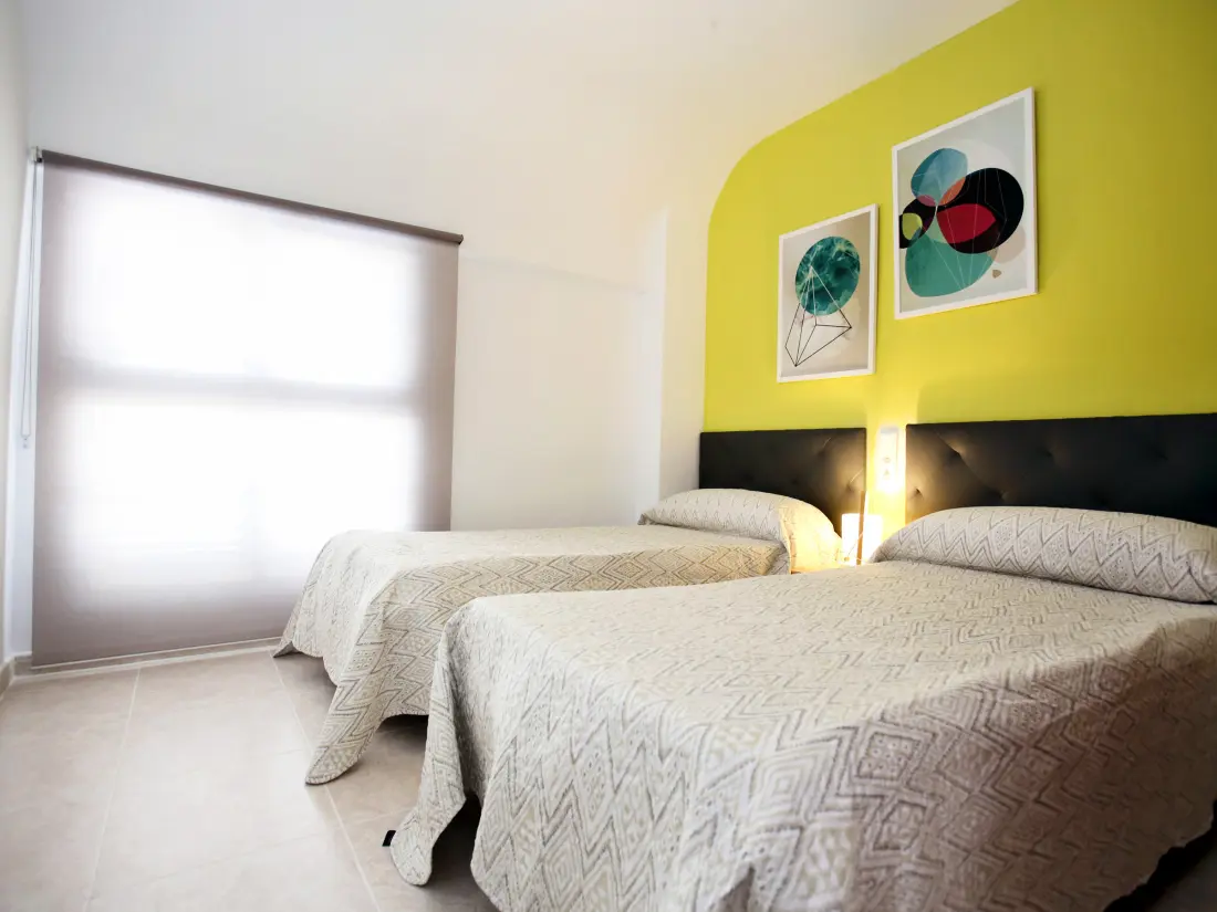 Location de Vacances Dénia 841
