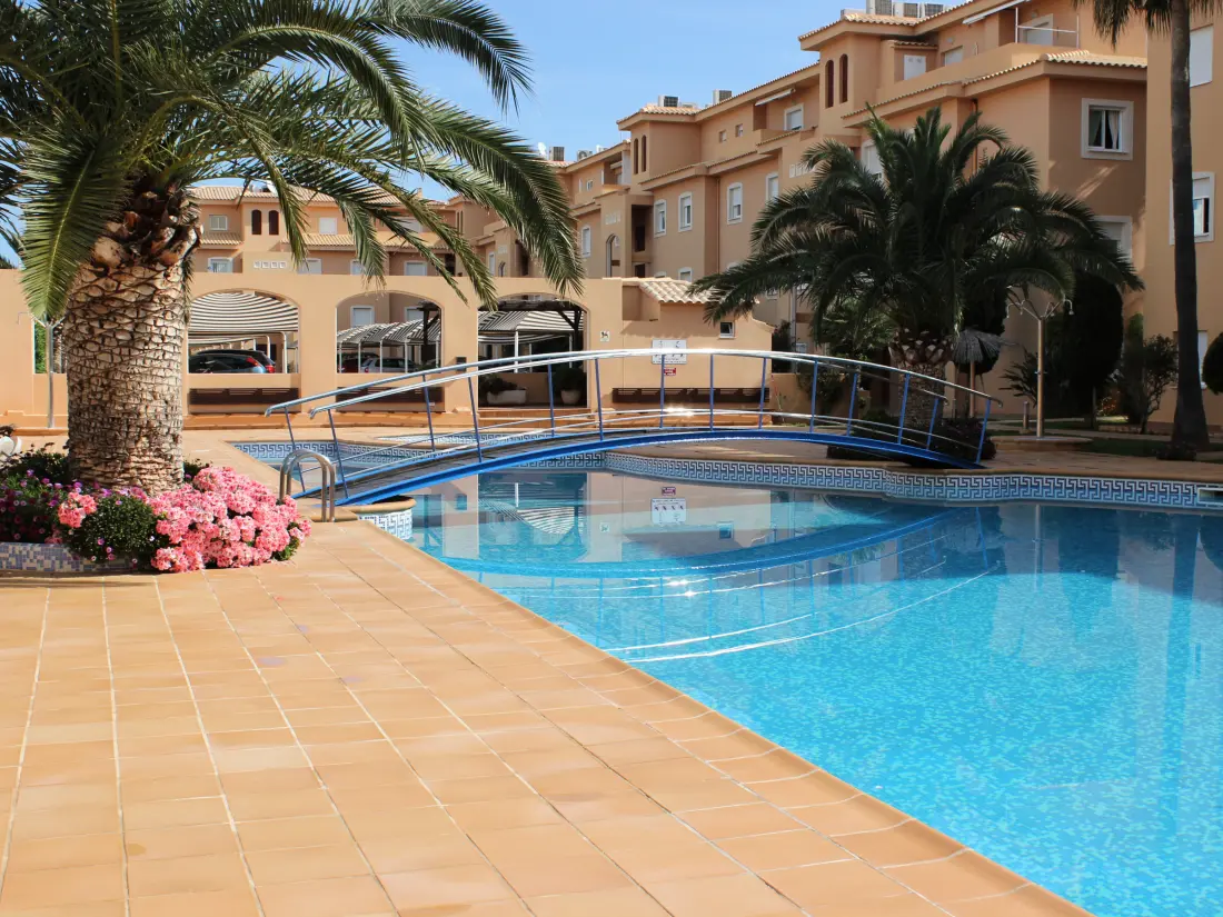 Location de Vacances Dénia 839