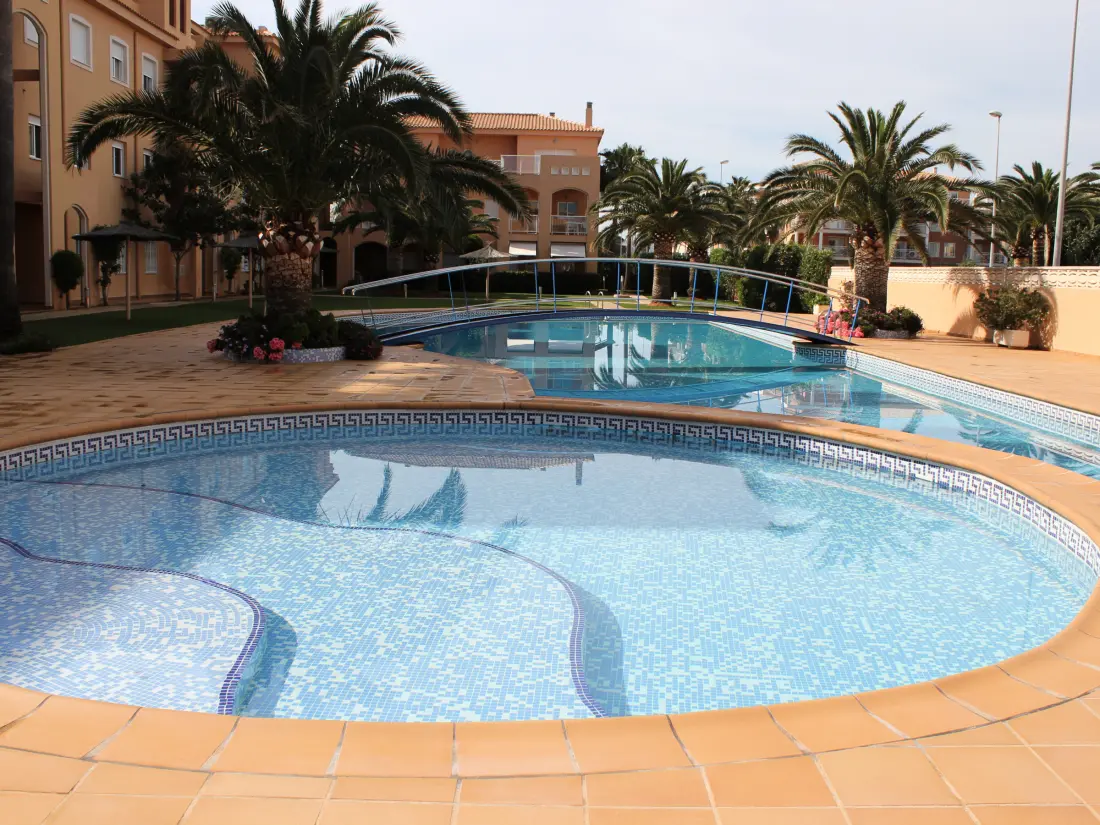 Location de Vacances Dénia 839