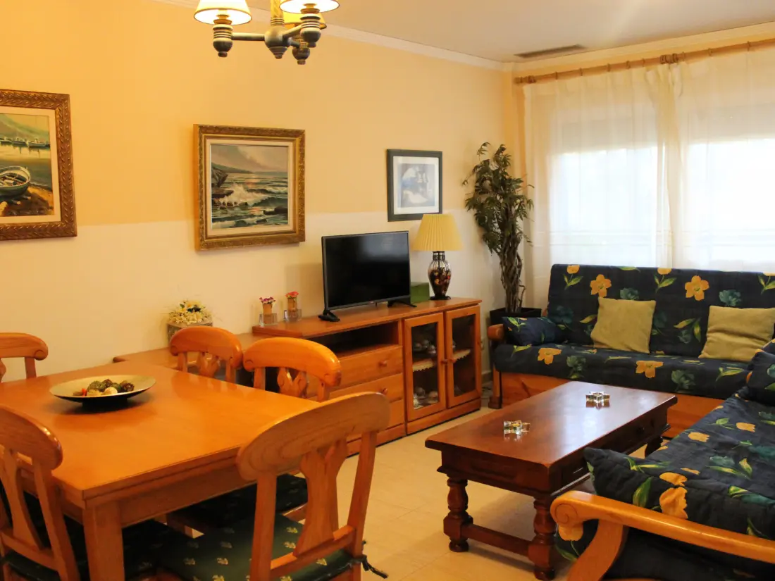 Location de Vacances Dénia 839