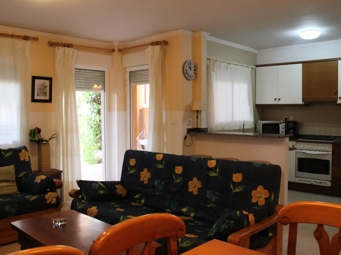 Location de Vacances Dénia 839