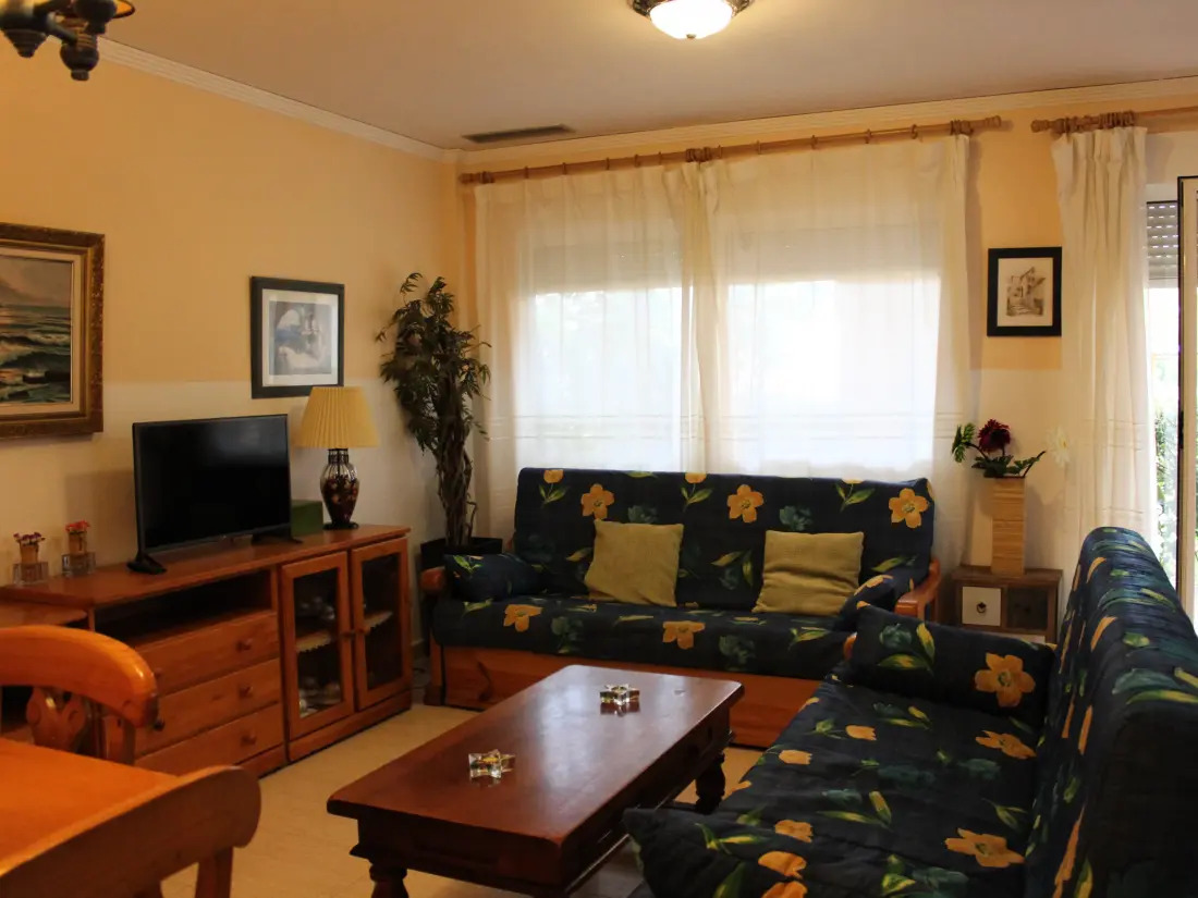 Location de Vacances Dénia 839