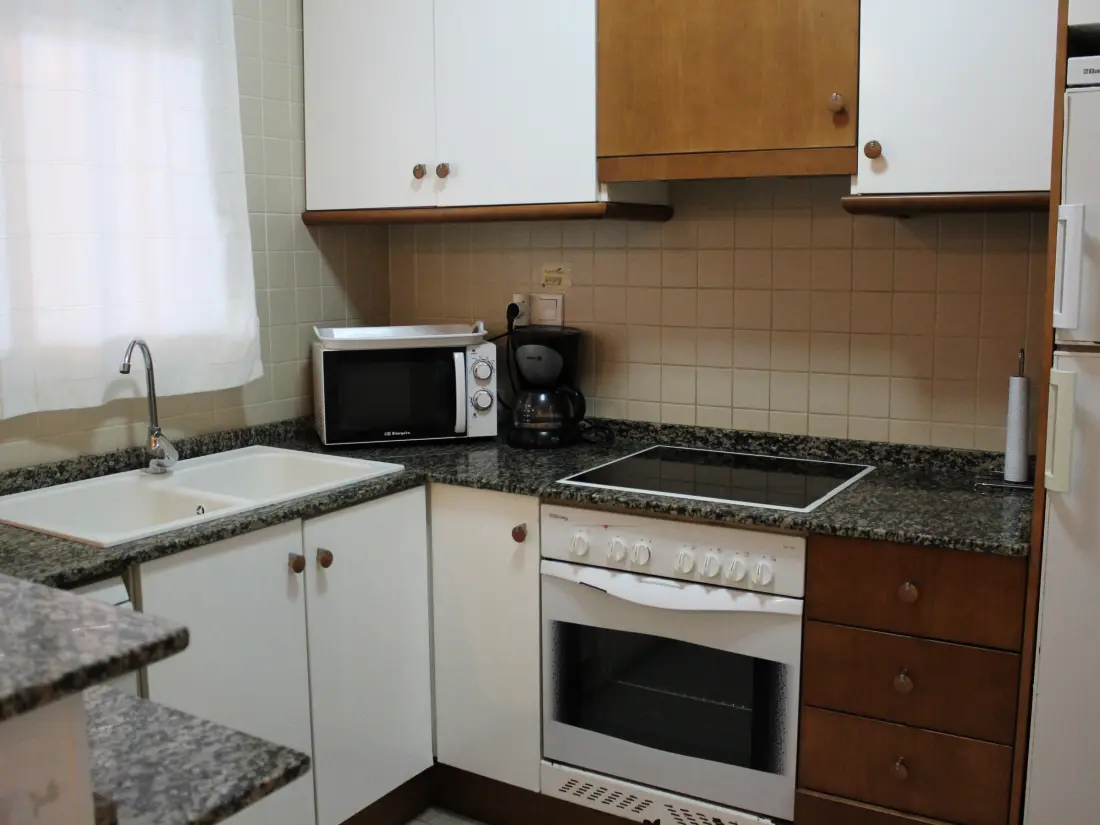 Location de Vacances Dénia 839