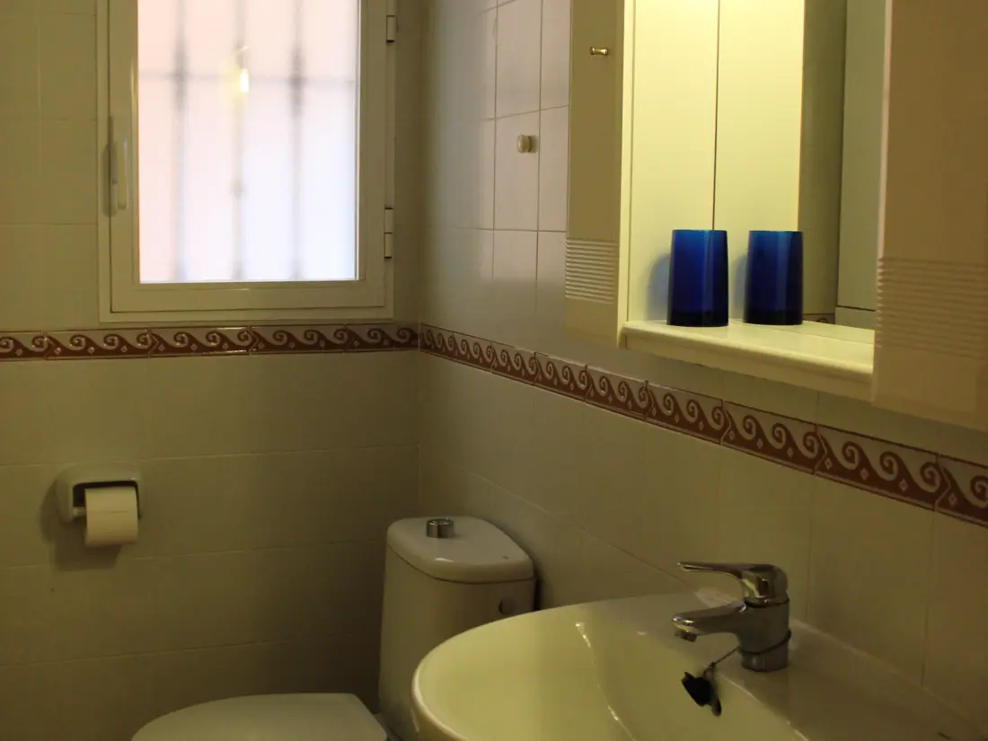 Location de Vacances Dénia 839