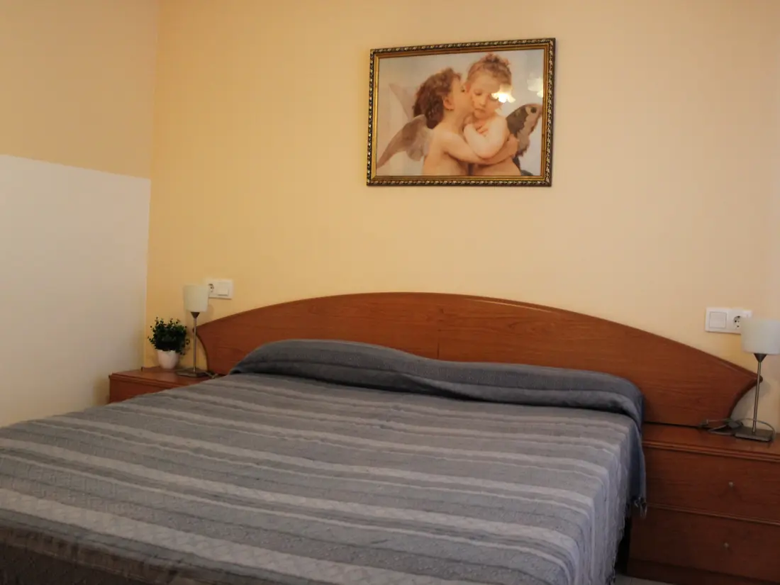 Location de Vacances Dénia 839