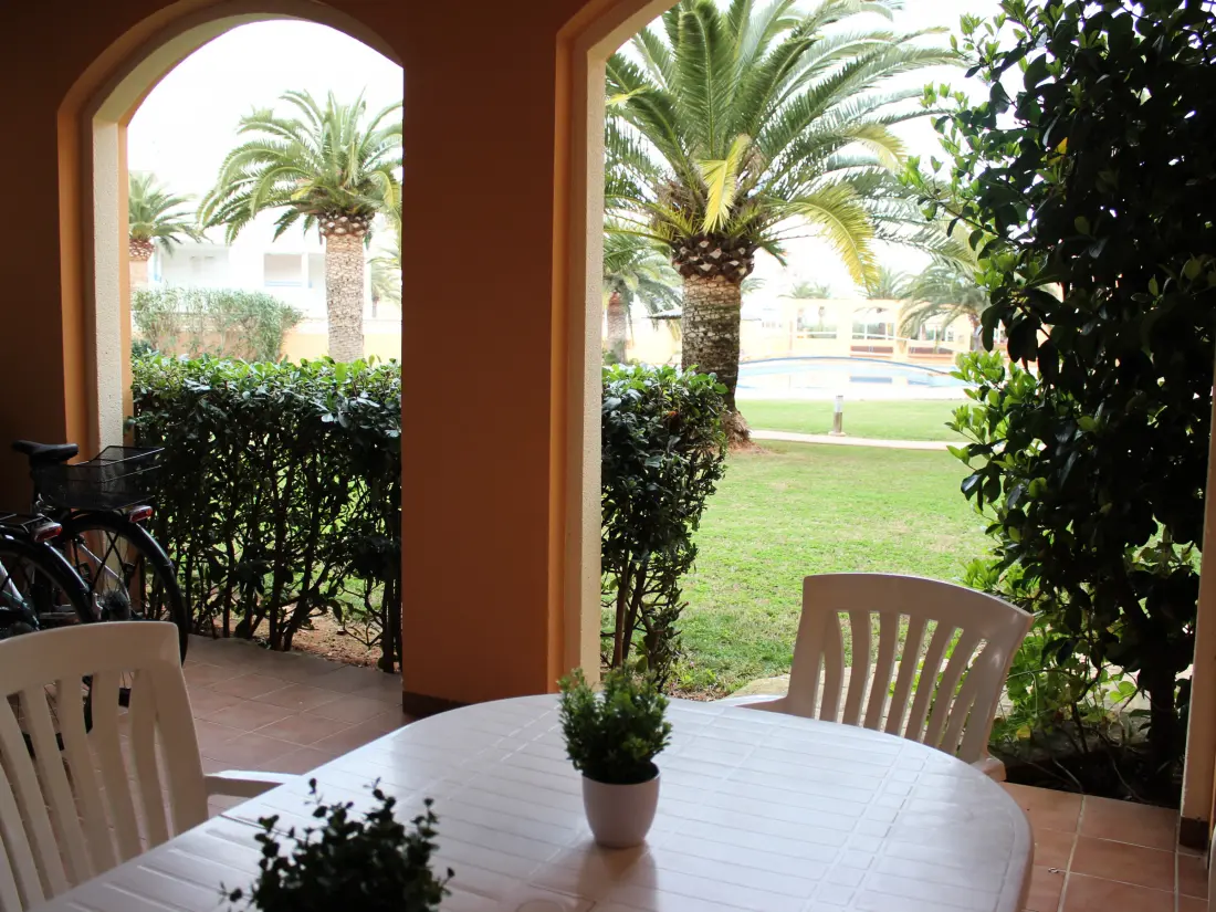 Location de Vacances Dénia 839