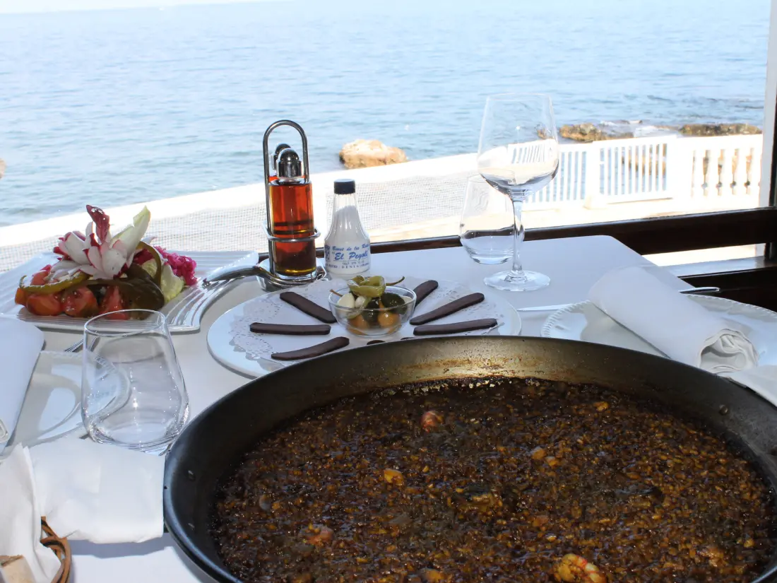 Location de Vacances Dénia 839