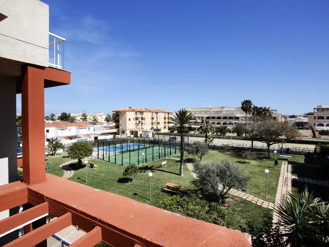 Location de Vacances Dénia 841