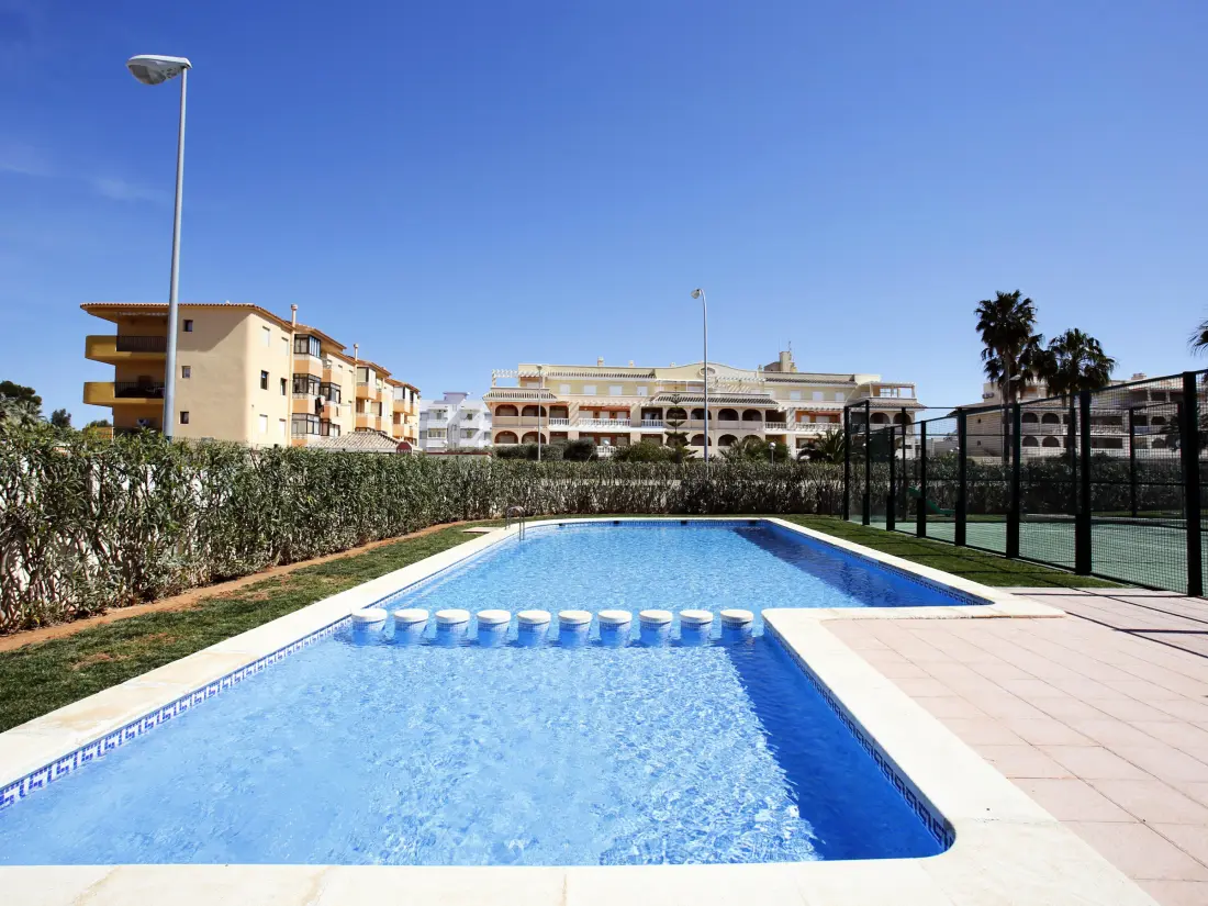 Location de Vacances Dénia 841