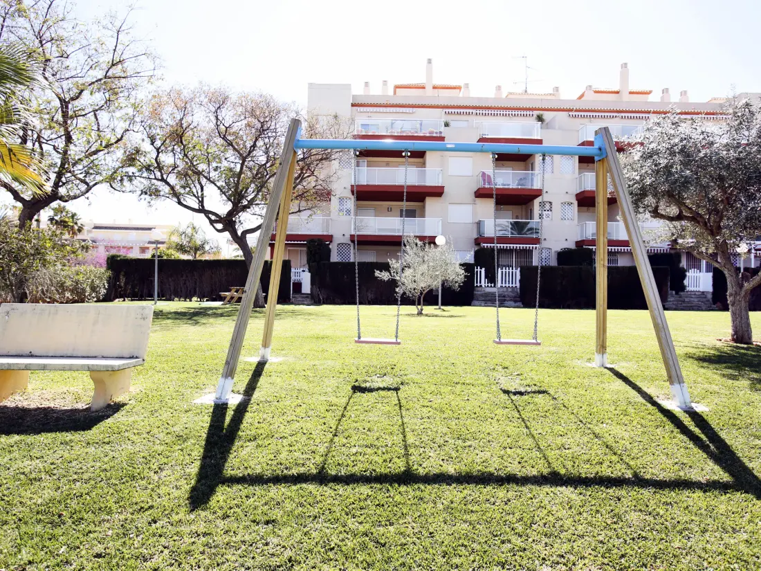 Location de Vacances Dénia 841