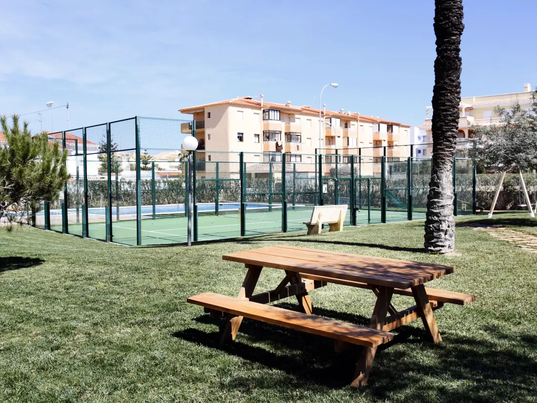 Location de Vacances Dénia 841