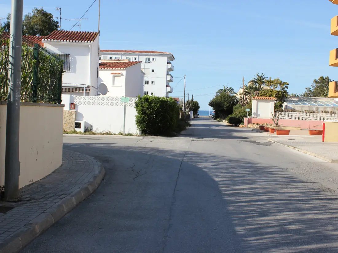Location de Vacances Dénia 841