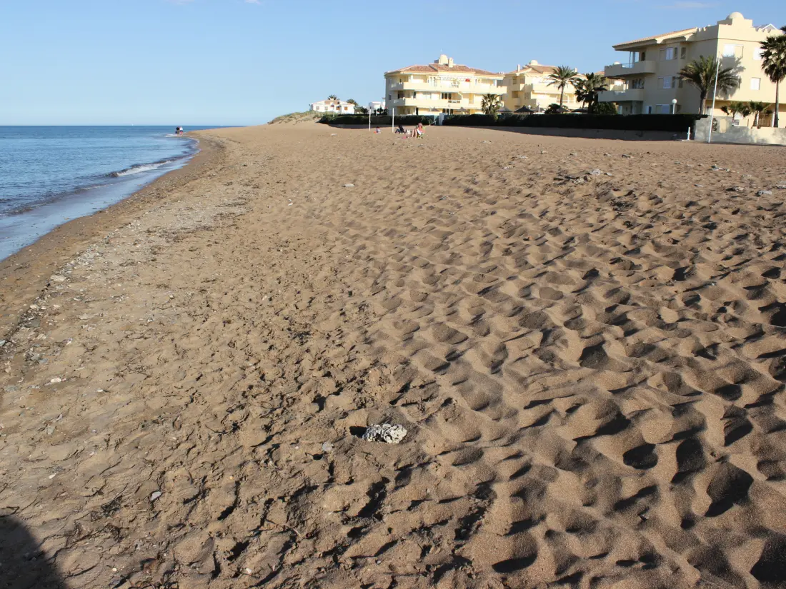 Location de Vacances Dénia 841