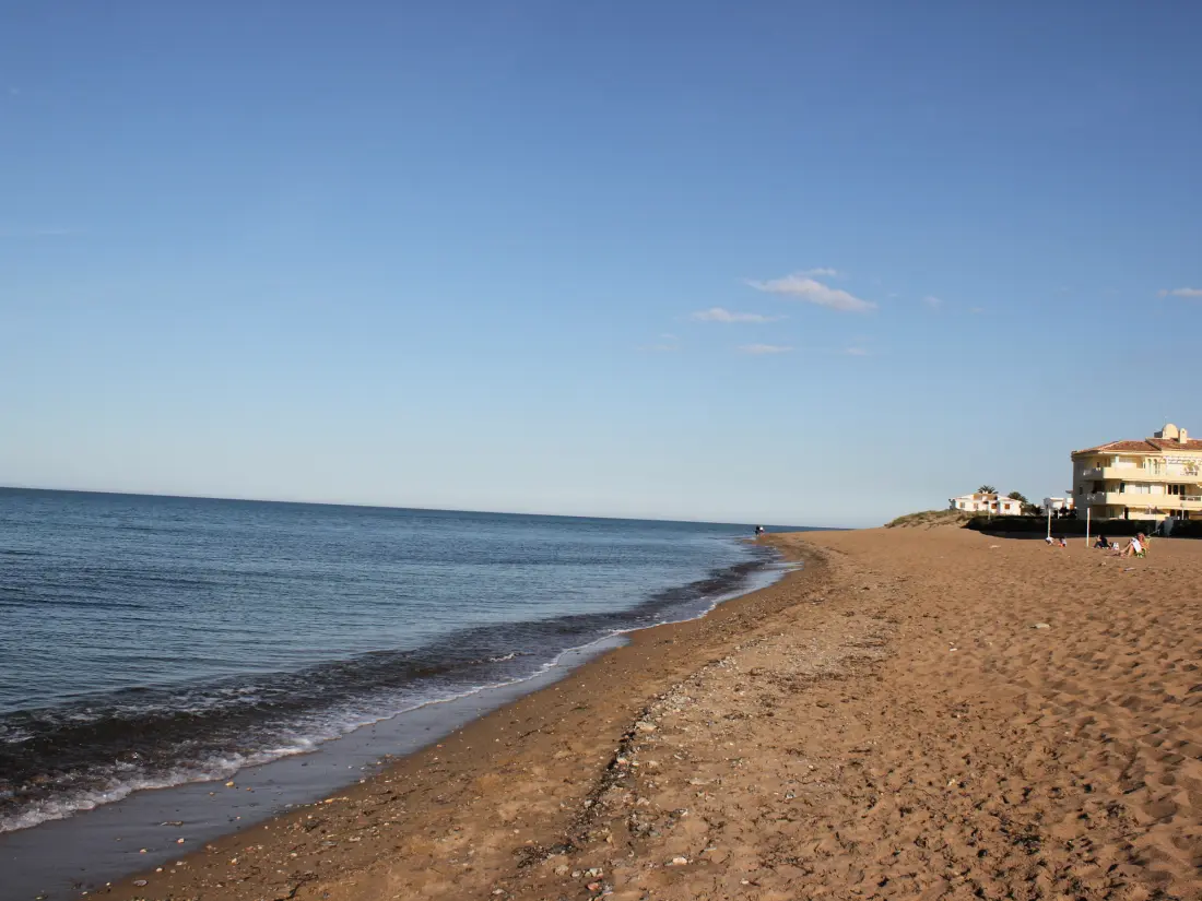 Location de Vacances Dénia 841